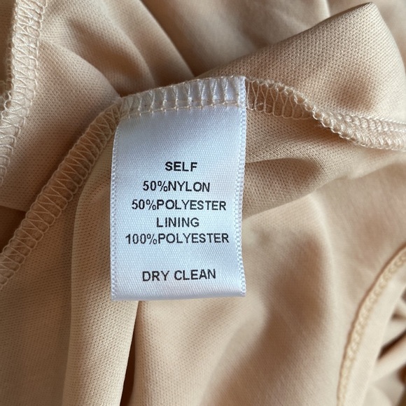 SOPRANO Fit & Flare Dress - Picture 10 of 12